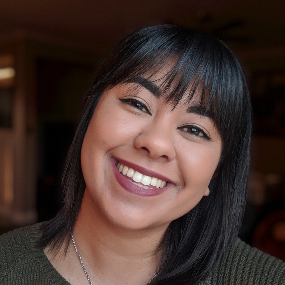 Meet Your Posher: Sammy